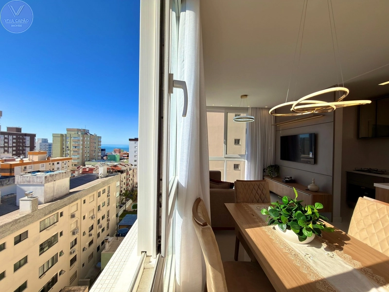 APARTAMENTO À VENDA LESTE/NORTE, LIBERADO, VISTA MAR!!!: 27ª foto da galeria de imagens do imóvel