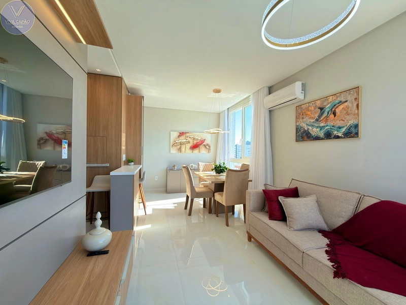 APARTAMENTO À VENDA LESTE/NORTE, LIBERADO, VISTA MAR!!!: 30ª foto da galeria de imagens do imóvel