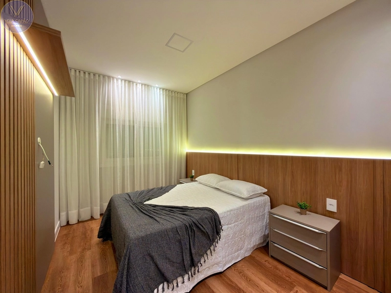 APARTAMENTO À VENDA LESTE/NORTE, LIBERADO, VISTA MAR!!!: 6ª foto da galeria de imagens do imóvel