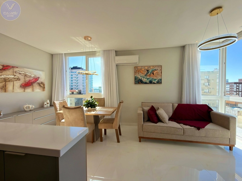 APARTAMENTO À VENDA LESTE/NORTE, LIBERADO, VISTA MAR!!!: 33ª foto da galeria de imagens do imóvel