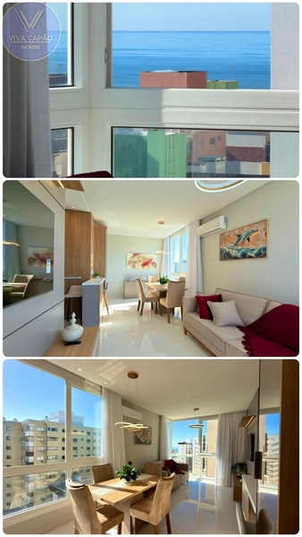 APARTAMENTO À VENDA LESTE/NORTE, LIBERADO, VISTA MAR!!!: 7ª foto da galeria de imagens do imóvel