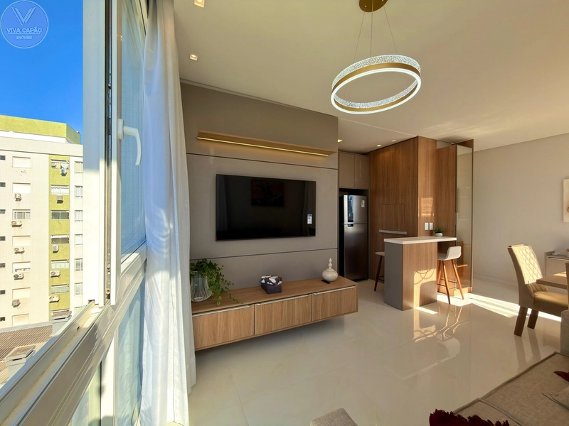 APARTAMENTO À VENDA LESTE/NORTE, LIBERADO, VISTA MAR!!!: 8ª foto da galeria de imagens do imóvel