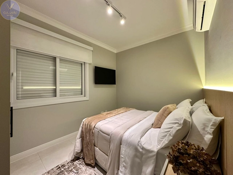 APARTAMENTO À VENDA  EM CAPÃO DA CANOA: 3ª foto da galeria de imagens do imóvel