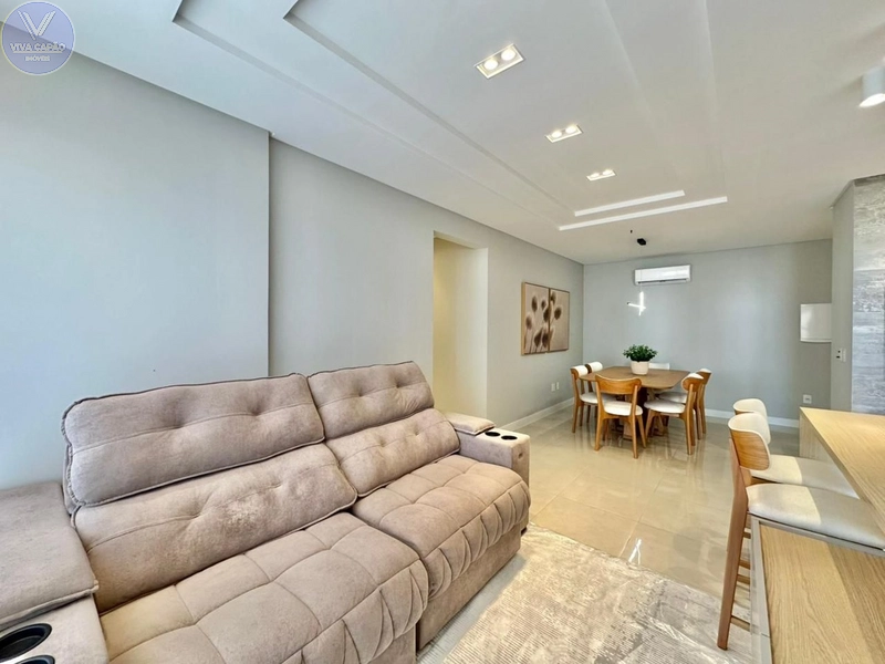 APARTAMENTO À VENDA  EM CAPÃO DA CANOA: 4ª foto da galeria de imagens do imóvel