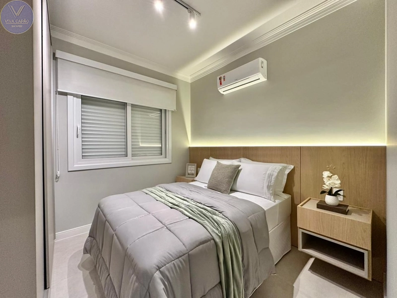 APARTAMENTO À VENDA  EM CAPÃO DA CANOA: 22ª foto da galeria de imagens do imóvel