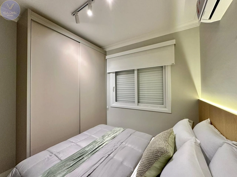 APARTAMENTO À VENDA  EM CAPÃO DA CANOA: 6ª foto da galeria de imagens do imóvel