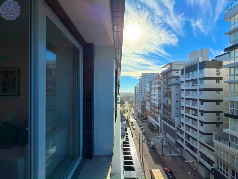 NOVIDADE A VENDA APARTAMENTO NUNCA HABITADO!: 5ª foto da galeria de imagens do imóvel
