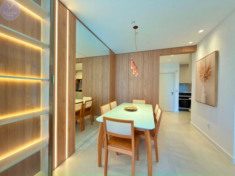 NOVIDADE A VENDA APARTAMENTO NUNCA HABITADO!: 19ª foto da galeria de imagens do imóvel