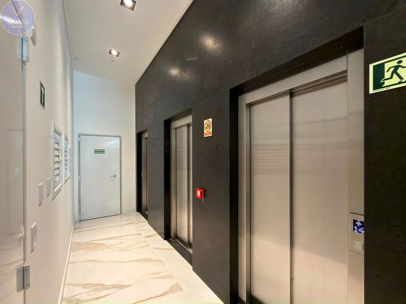 NOVIDADE A VENDA APARTAMENTO NUNCA HABITADO!: 25ª foto da galeria de imagens do imóvel