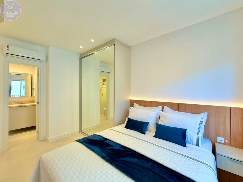 NOVIDADE A VENDA APARTAMENTO NUNCA HABITADO!: 6ª foto da galeria de imagens do imóvel
