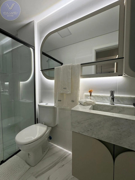 APARTAMENTO FINAMENTE DECORADO AO LADO DA PRAÇA FLAVIO BOYANOVISK: 23ª foto da galeria de imagens do imóvel