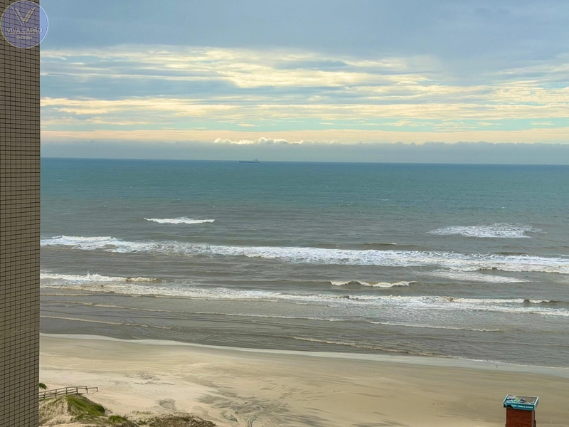 NOVIDADE A VENDA COM VISTA PARA O MAR NO BAIRRO NAVEGANTES: 31ª foto da galeria de imagens do imóvel