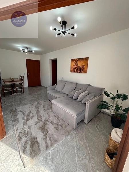  RESIDENCIAL RODIELIS 303 – APARTAMENTO 100% REFORMADO: 1ª foto da galeria de imagens do imóvel