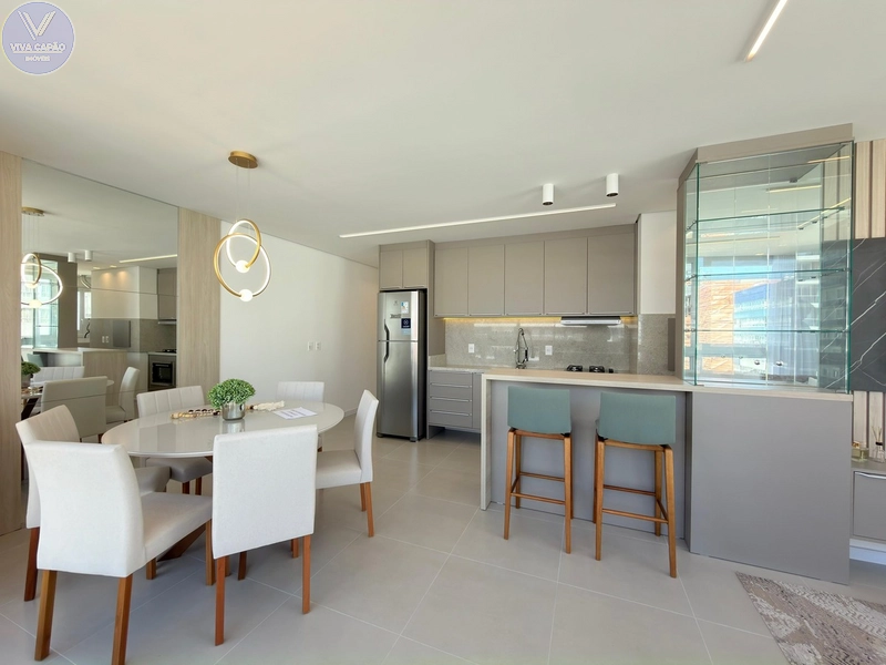 APARTAMENTO À VENDA  COM INFRA COMPLETA: 2ª foto da galeria de imagens do imóvel
