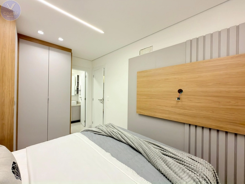 APARTAMENTO À VENDA  COM INFRA COMPLETA: 19ª foto da galeria de imagens do imóvel
