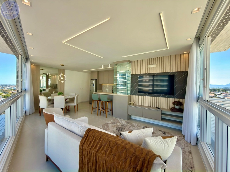 APARTAMENTO À VENDA  COM INFRA COMPLETA: 39ª foto da galeria de imagens do imóvel