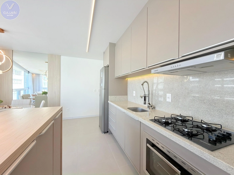 APARTAMENTO À VENDA  COM INFRA COMPLETA: 22ª foto da galeria de imagens do imóvel