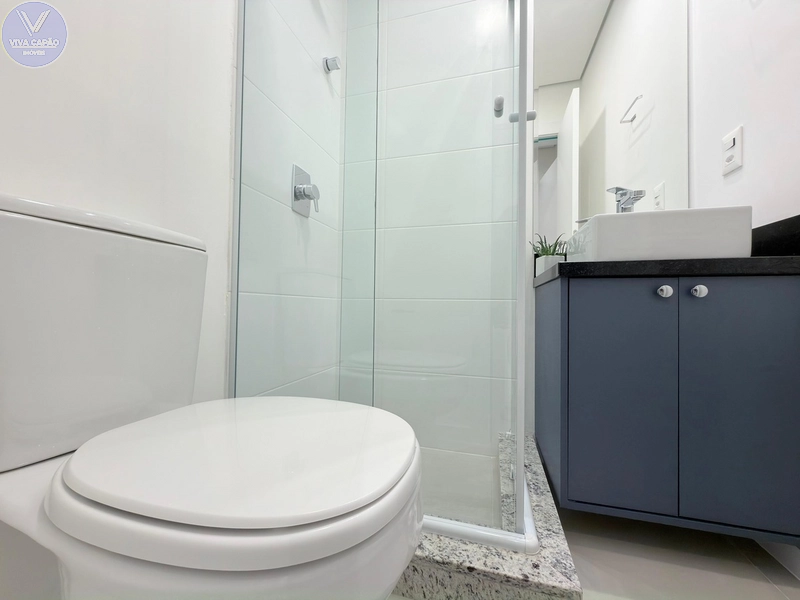 APARTAMENTO À VENDA  COM INFRA COMPLETA: 14ª foto da galeria de imagens do imóvel