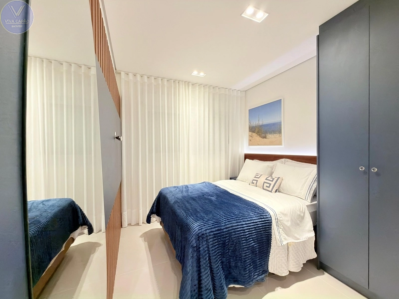 APARTAMENTO À VENDA  COM INFRA COMPLETA: 16ª foto da galeria de imagens do imóvel