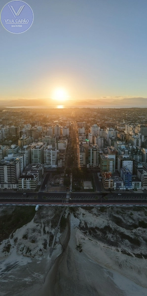 AMPLO APARTAMENTO DE FRENTE VISTA LIBERADA PARA SERRA E MAR!: 31ª foto da galeria de imagens do imóvel