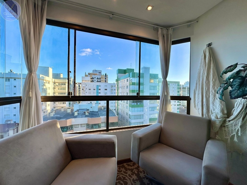 AMPLO APARTAMENTO DE FRENTE VISTA LIBERADA PARA SERRA E MAR!: 19ª foto da galeria de imagens do imóvel