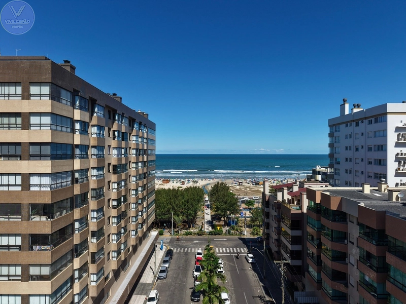 AMPLO APARTAMENTO DE FRENTE VISTA LIBERADA PARA SERRA E MAR!: 24ª foto da galeria de imagens do imóvel