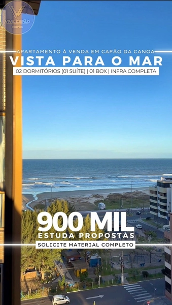 AMPLO APARTAMENTO DE FRENTE VISTA LIBERADA PARA SERRA E MAR!: 8ª foto da galeria de imagens do imóvel