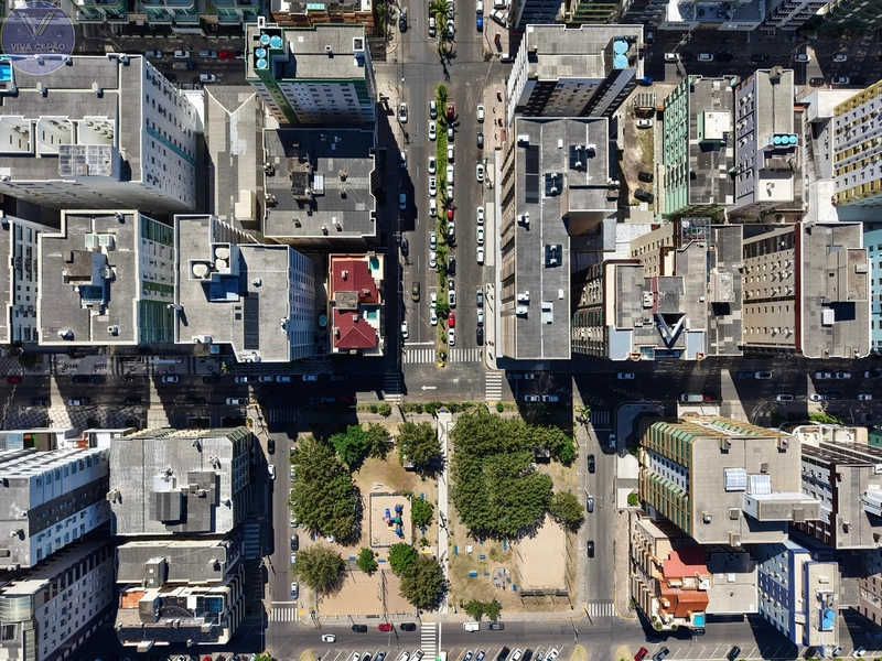 AMPLO APARTAMENTO DE FRENTE VISTA LIBERADA PARA SERRA E MAR!: 33ª foto da galeria de imagens do imóvel