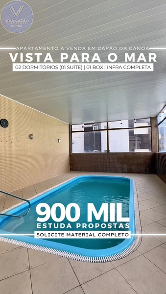 AMPLO APARTAMENTO DE FRENTE VISTA LIBERADA PARA SERRA E MAR!: 27ª foto da galeria de imagens do imóvel