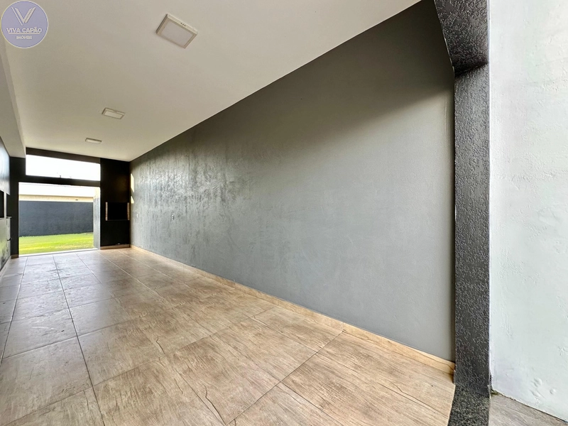 OPORTUNIDADE À VENDA CASA COM TERRENO INTEIRO: 4ª foto da galeria de imagens do imóvel