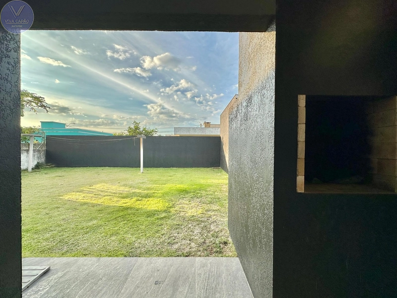 OPORTUNIDADE À VENDA CASA COM TERRENO INTEIRO: 3ª foto da galeria de imagens do imóvel