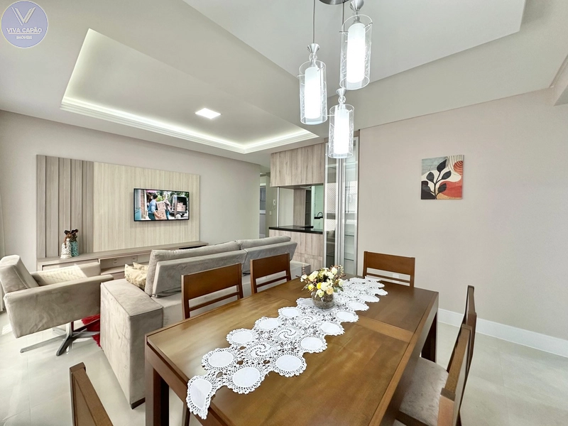 60 MESES PARA PAGAR! APARTAMENTO A VENDA EM CAPÃO DA CANOA!: 17ª foto da galeria de imagens do imóvel