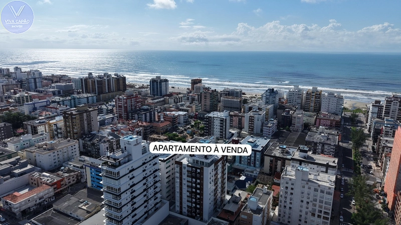 60 MESES PARA PAGAR! APARTAMENTO A VENDA EM CAPÃO DA CANOA!: 15ª foto da galeria de imagens do imóvel