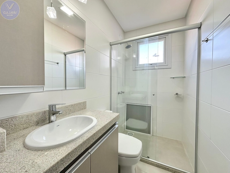 60 MESES PARA PAGAR! APARTAMENTO A VENDA EM CAPÃO DA CANOA!: 3ª foto da galeria de imagens do imóvel