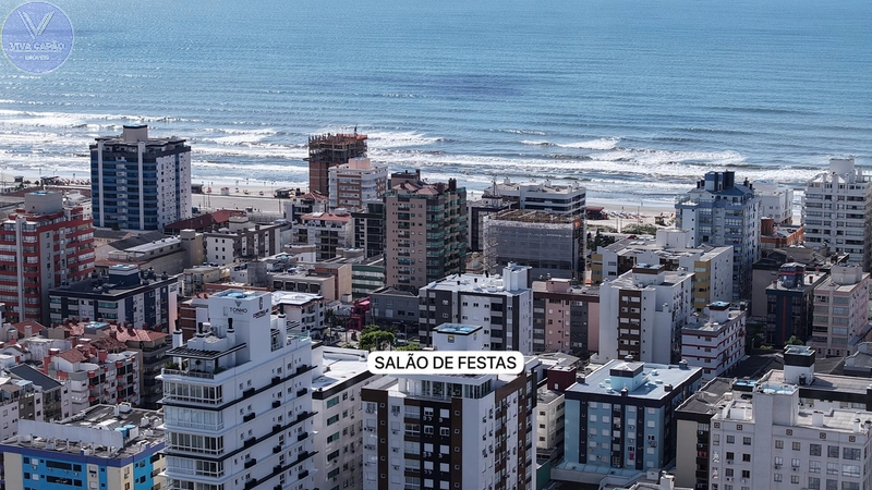 60 MESES PARA PAGAR! APARTAMENTO A VENDA EM CAPÃO DA CANOA!: 11ª foto da galeria de imagens do imóvel