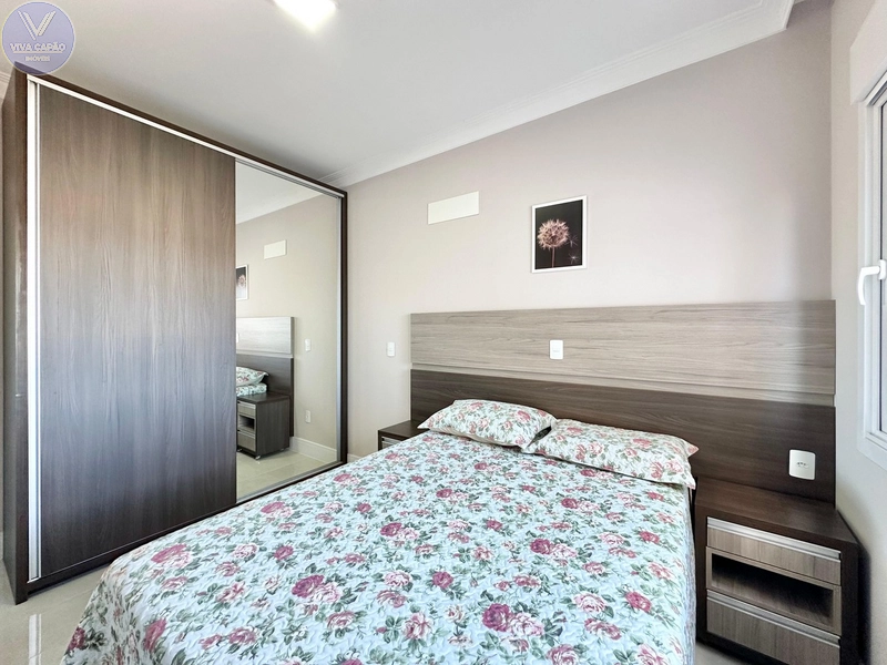 60 MESES PARA PAGAR! APARTAMENTO A VENDA EM CAPÃO DA CANOA!: 9ª foto da galeria de imagens do imóvel