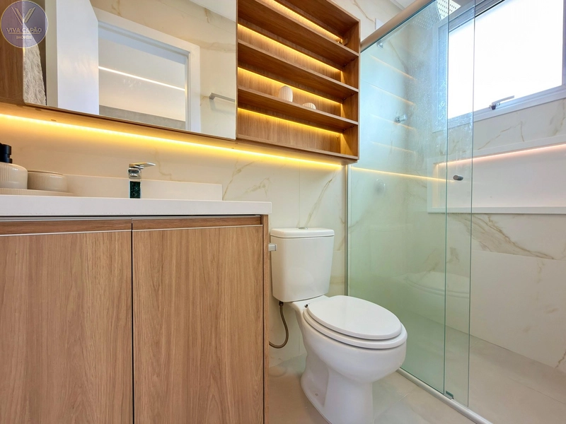 APARTAMENTO À VENDA COM VISTA INCRÍVEL PARA O MAR: 8ª foto da galeria de imagens do imóvel