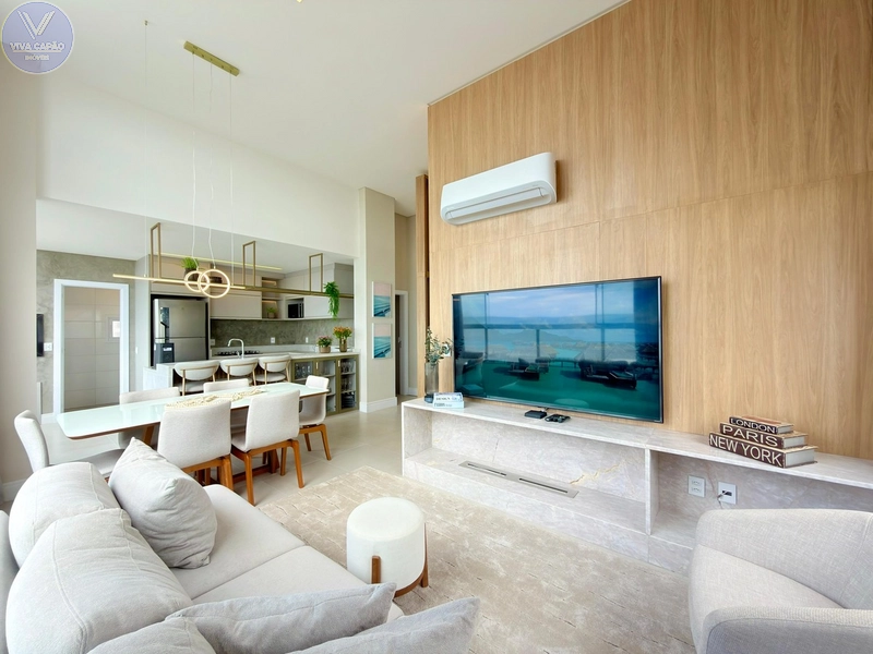 APARTAMENTO À VENDA COM VISTA INCRÍVEL PARA O MAR: 31ª foto da galeria de imagens do imóvel
