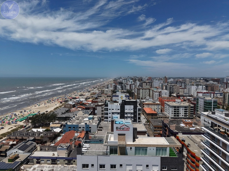 APARTAMENTO À VENDA COM VISTA INCRÍVEL PARA O MAR: 21ª foto da galeria de imagens do imóvel