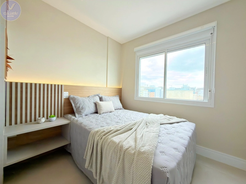 APARTAMENTO À VENDA COM VISTA INCRÍVEL PARA O MAR: 16ª foto da galeria de imagens do imóvel