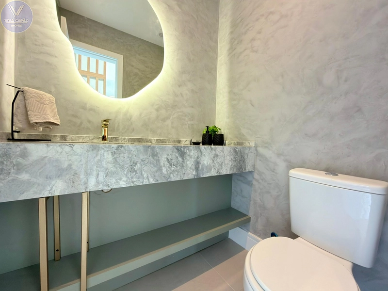 APARTAMENTO À VENDA COM VISTA INCRÍVEL PARA O MAR: 24ª foto da galeria de imagens do imóvel