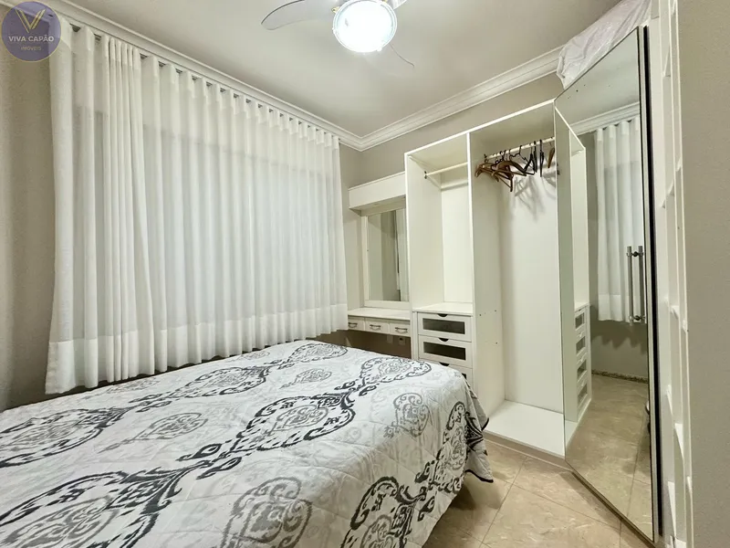 Apartamento à beira mar: vista incrível, conforto total e exclusividade: 20ª foto da galeria de imagens do imóvel