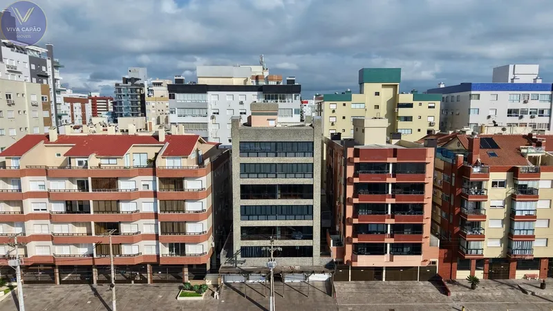 Apartamento à beira mar: vista incrível, conforto total e exclusividade: 8ª foto da galeria de imagens do imóvel