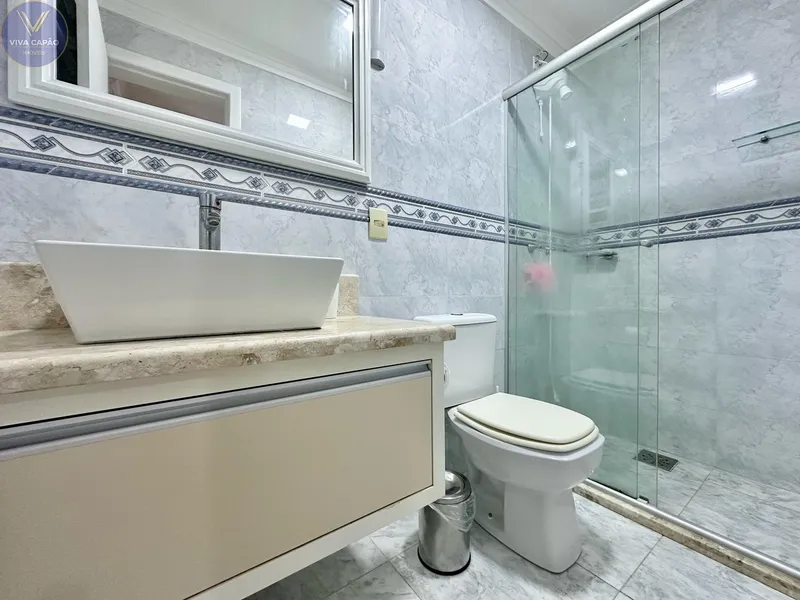 Apartamento à beira mar: vista incrível, conforto total e exclusividade: 11ª foto da galeria de imagens do imóvel