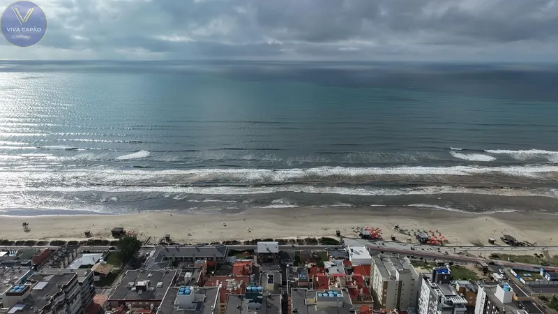 Apartamento à beira mar: vista incrível, conforto total e exclusividade: 7ª foto da galeria de imagens do imóvel