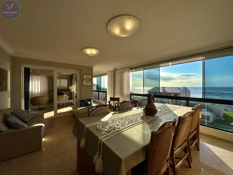 Apartamento à beira mar: vista incrível, conforto total e exclusividade: 29ª foto da galeria de imagens do imóvel