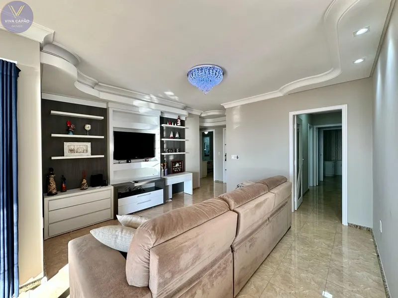 Apartamento à beira mar: vista incrível, conforto total e exclusividade: 22ª foto da galeria de imagens do imóvel