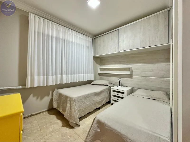 Apartamento à beira mar: vista incrível, conforto total e exclusividade: 28ª foto da galeria de imagens do imóvel