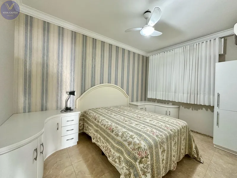 Apartamento à beira mar: vista incrível, conforto total e exclusividade: 1ª foto da galeria de imagens do imóvel