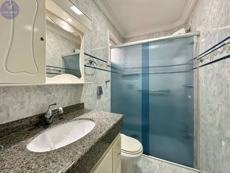 Apartamento à beira mar: vista incrível, conforto total e exclusividade: 10ª foto da galeria de imagens do imóvel